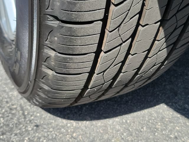 Certified 2024 Ford Escape Active FWD image 32