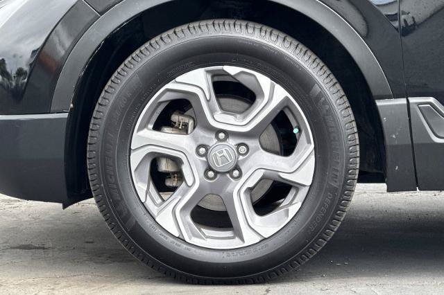 Used 2018 Honda CR-V EX image 33
