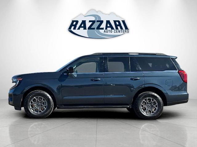Certified 2025 Ford Expedition Active RWD image 6