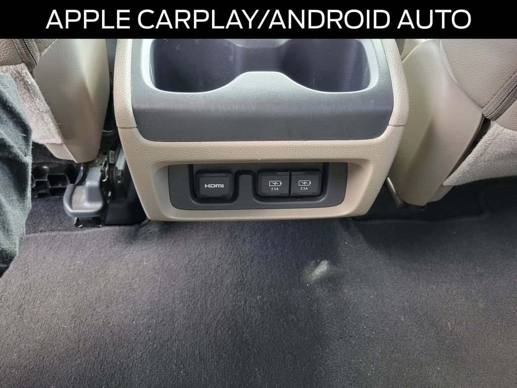 Used 2019 Honda Odyssey Elite image 11