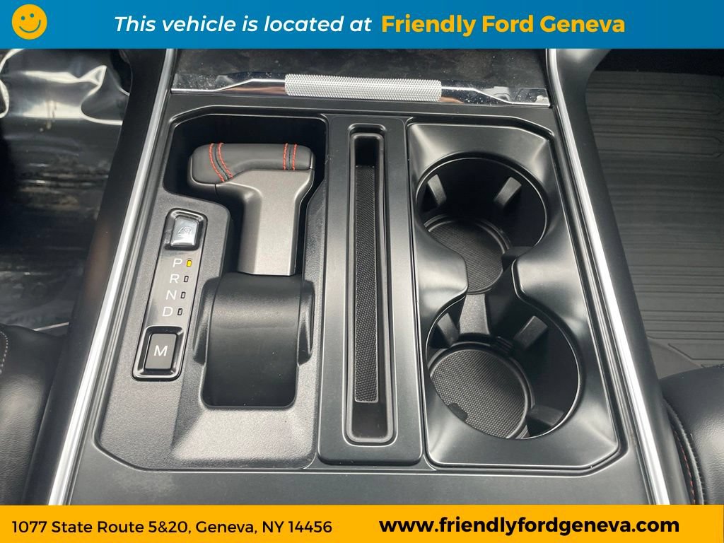 Certified 2026 Ford F150 Raptor AWD/4WD image 24