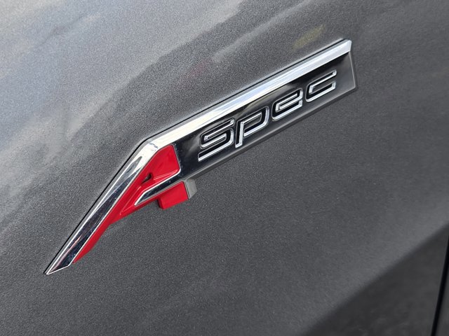 Used 2024 Acura Integra A-Spec FWD image 12