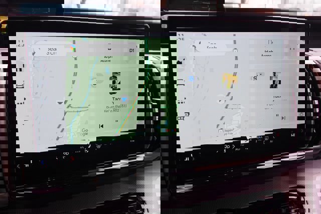 Certified 2025 Ford Expedition Max Active image 29