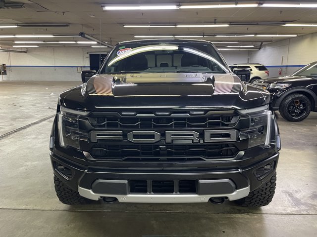 Certified 2025 Ford F150 Raptor AWD/4WD image 2