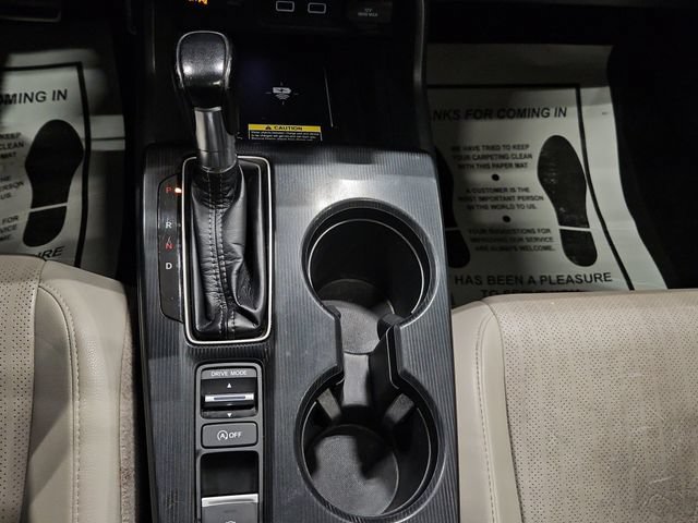 Used 2022 Honda Civic Sport Touring image 35