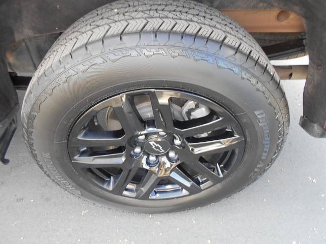Used 2026 Chevrolet Silverado 1500 RST AWD/4WD image 13