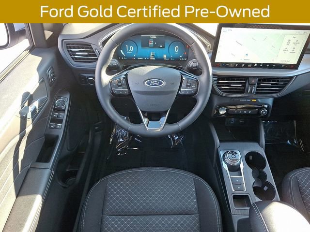 Certified 2023 Ford Escape Active w/ Tech Pack #2 image 13
