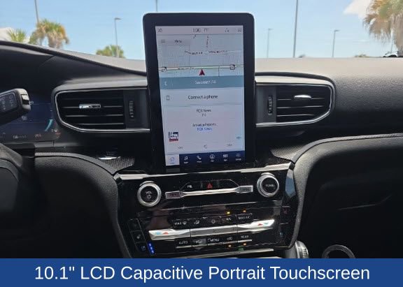 Certified 2024 Ford Explorer ST w/ Equipment Group 401A image 13