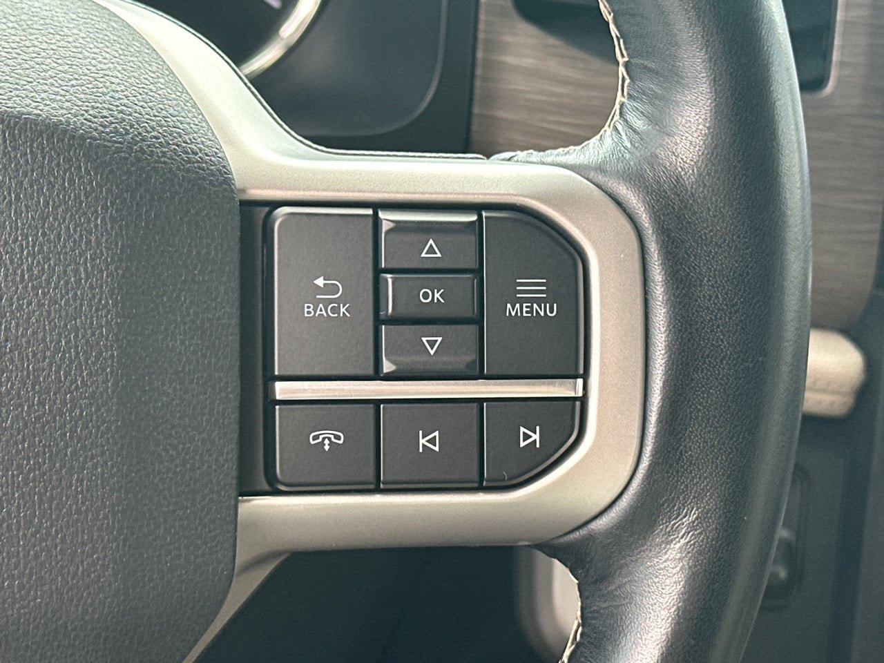 Certified 2024 Ford Expedition Max Limited RWD image 28