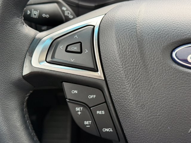 Certified 2024 Ford Edge SEL w/ Convenience Package AWD/4WD image 21