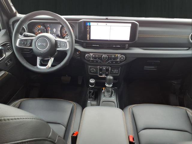 Used 2026 Jeep Wrangler Unlimited Sahara image 18