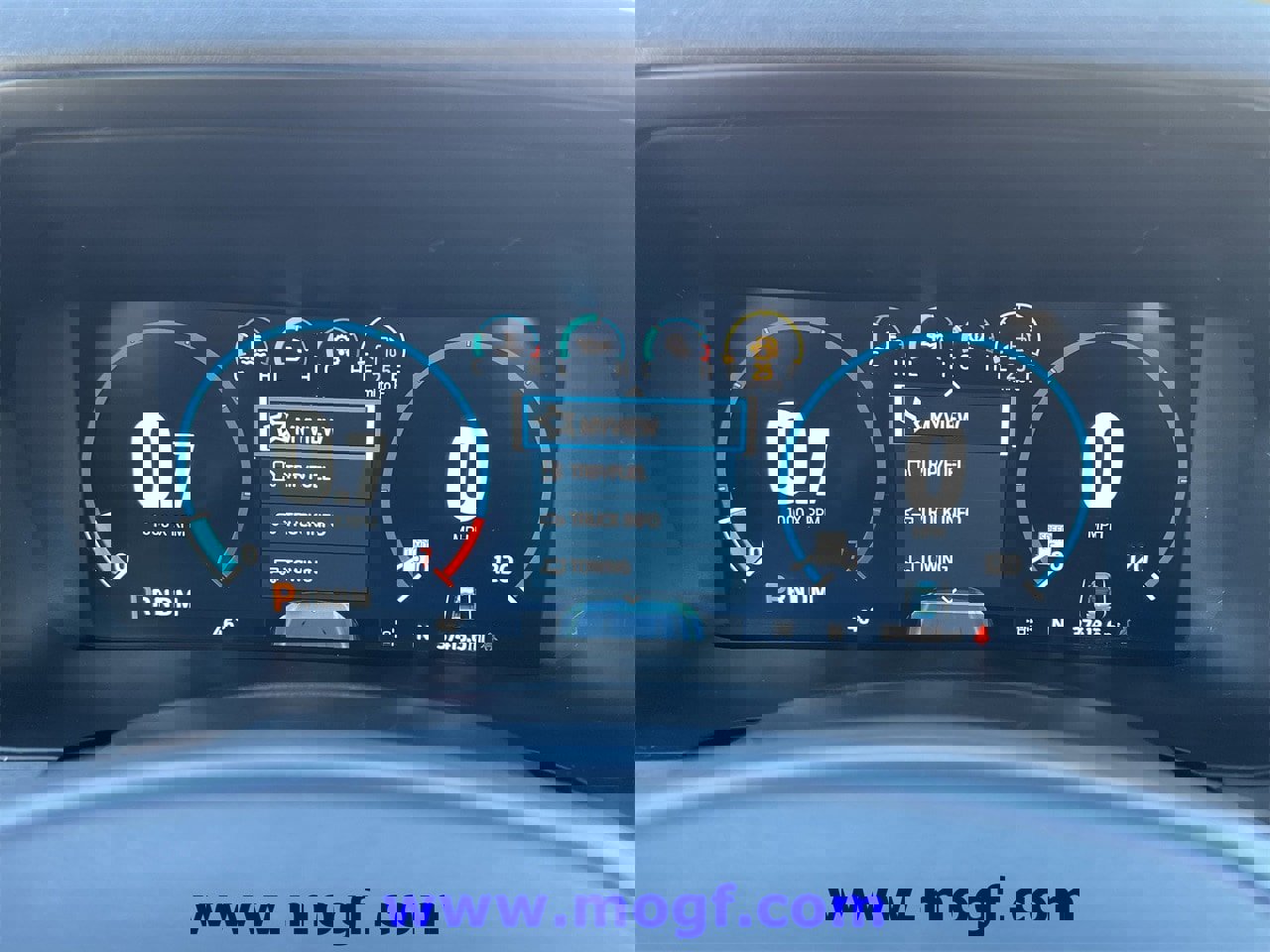 Certified 2022 Ford F150 Lariat w/ Equipment Group 502A High image 18