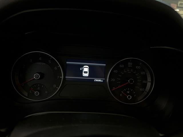 Used 2024 Kia Forte LXS w/ LXS Technology Package image 11