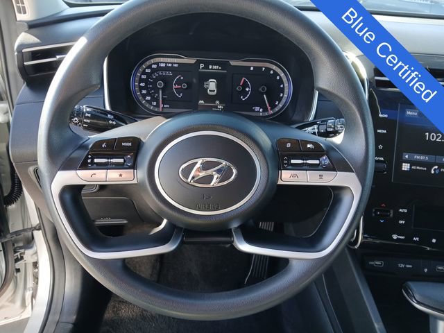 Used 2024 Hyundai Tucson SEL image 14