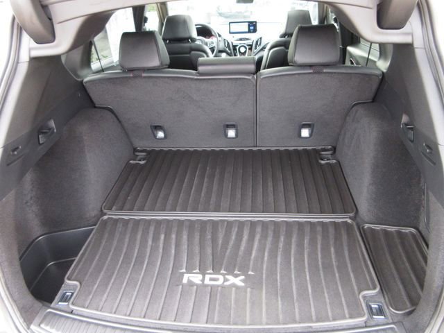 Used 2023 Acura RDX A-Spec image 27