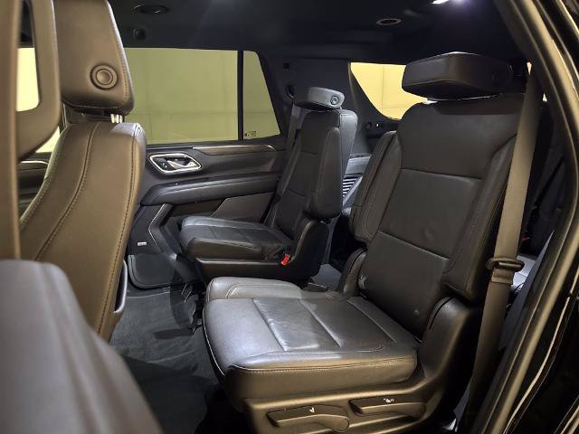 Used 2023 Chevrolet Tahoe LT RWD image 31