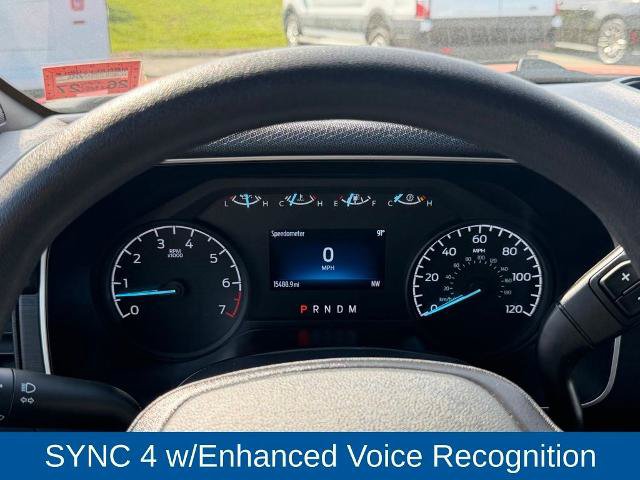 Certified 2023 Ford F150 XL w/ STX Appearance Package AWD/4WD image 20
