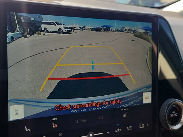 Used 2024 Lexus NX 350 AWD w/ Cold Area Package image 14