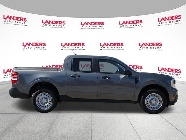 Certified 2023 Ford Maverick XL FWD image 2