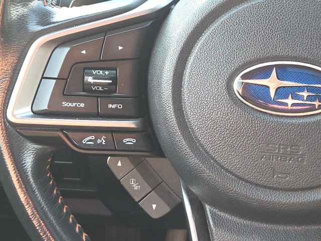 Used 2019 Subaru Crosstrek 2.0i Premium AWD/4WD image 32