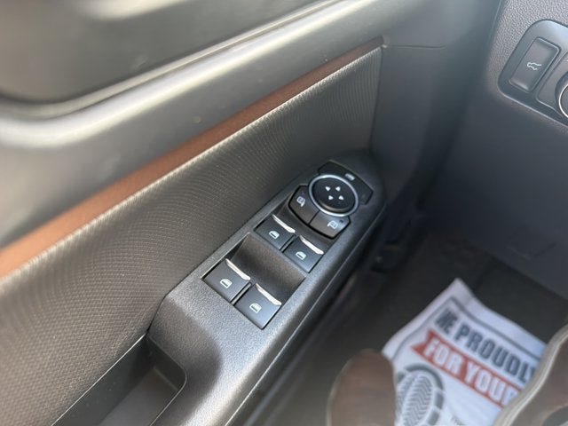 Certified 2022 Ford Bronco Sport Outer Banks AWD/4WD image 16