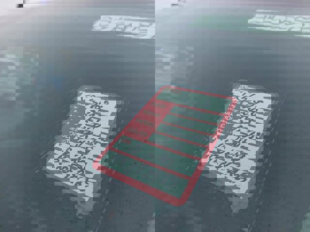 Certified 2024 Ford Transit 250 Low Roof image 32