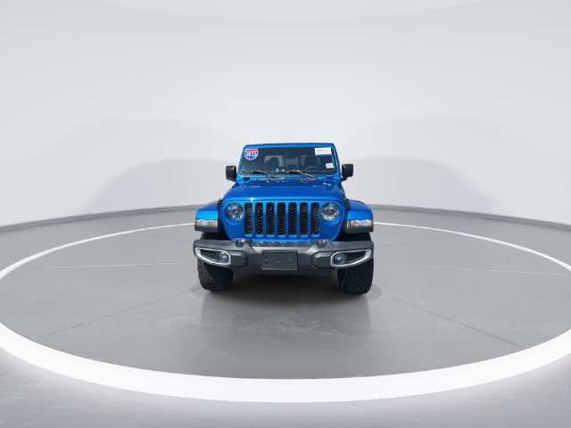 Used 2023 Jeep Gladiator Sport AWD/4WD image 2