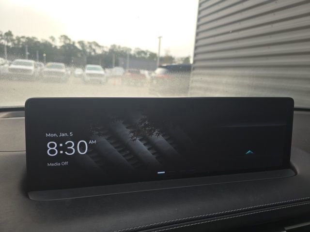 Used 2022 Genesis GV70 3.5T Sport w/ Sport Prestige Package image 13