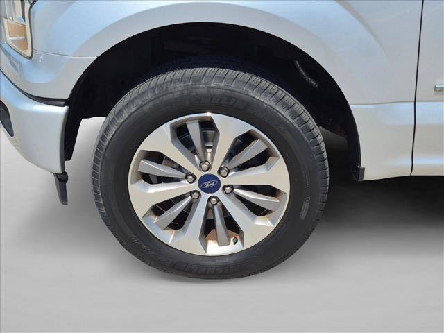 Certified 2017 Ford F150 XL w/ Equipment Group 101A Mid AWD/4WD image 24