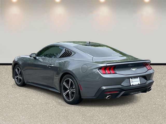 Certified 2025 Ford Mustang Premium RWD image 7