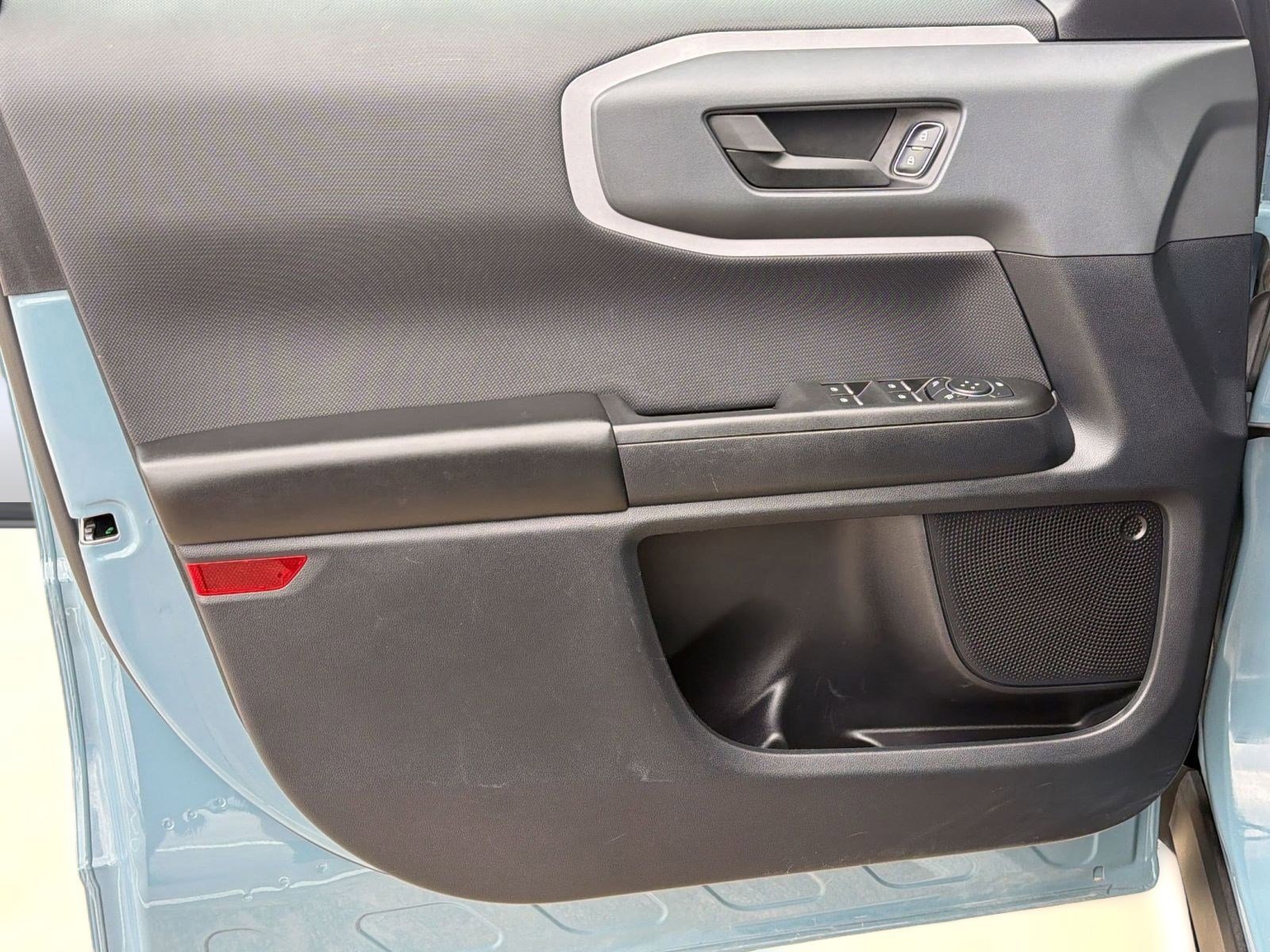 Certified 2023 Ford Bronco Sport Big Bend w/ Convenience Package image 23