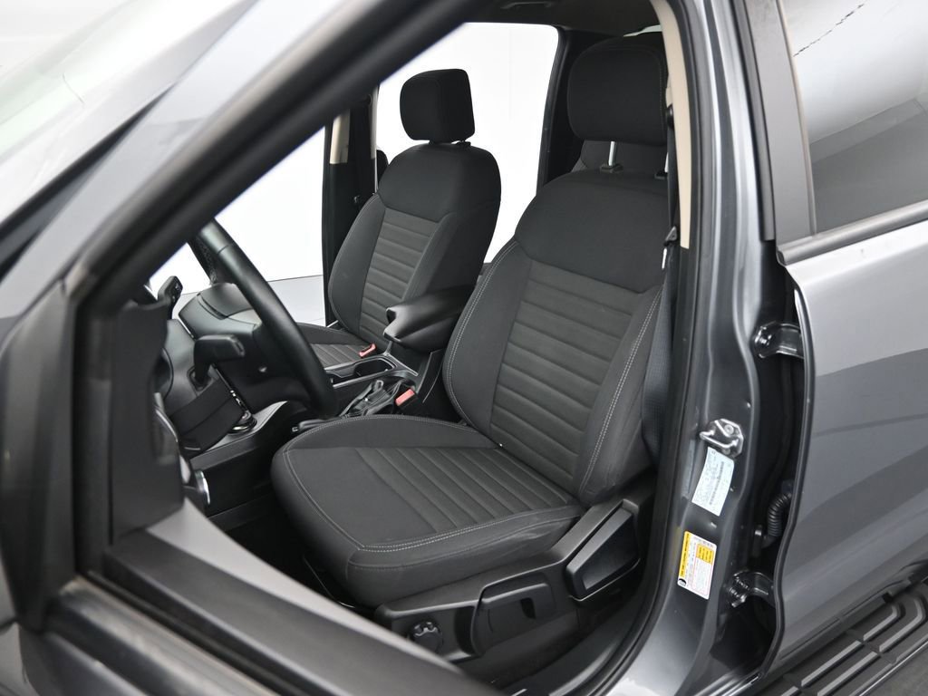 Certified 2023 Ford Ranger XLT w/ Equipment Group 301A Mid image 9