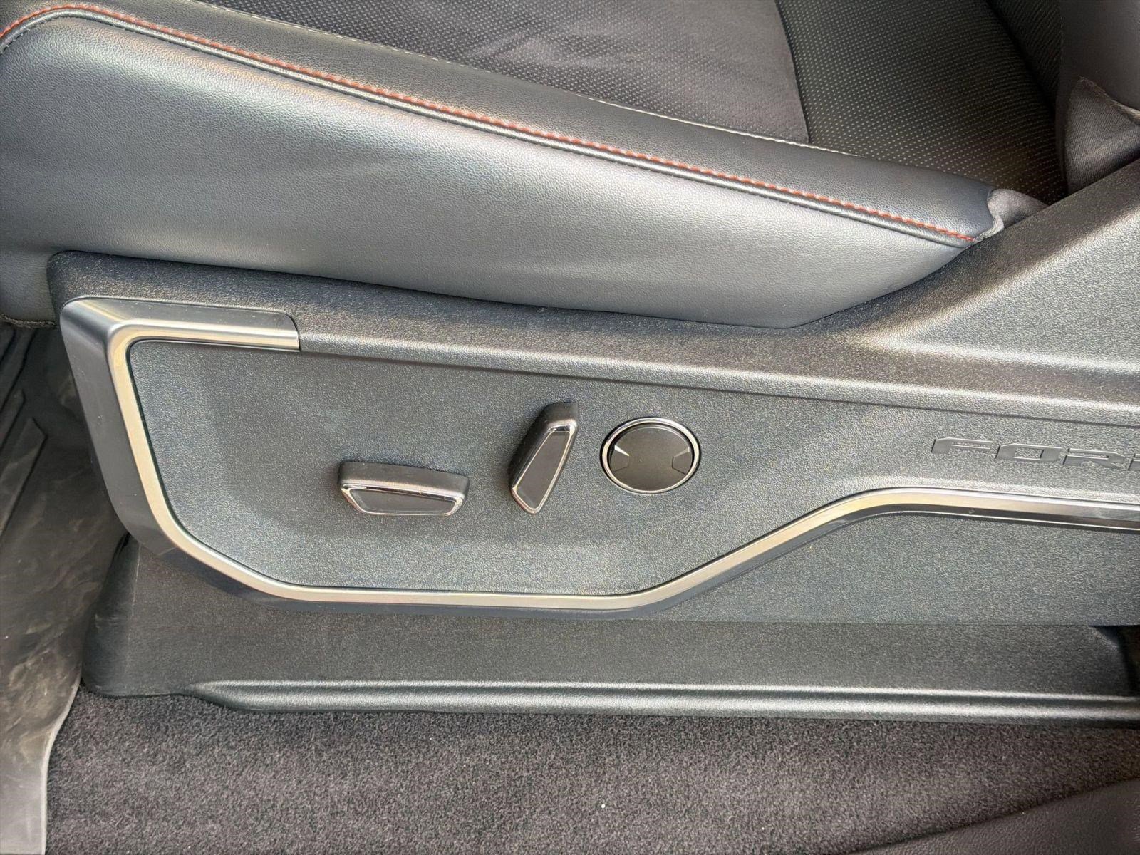 Certified 2025 Ford F150 Raptor image 14