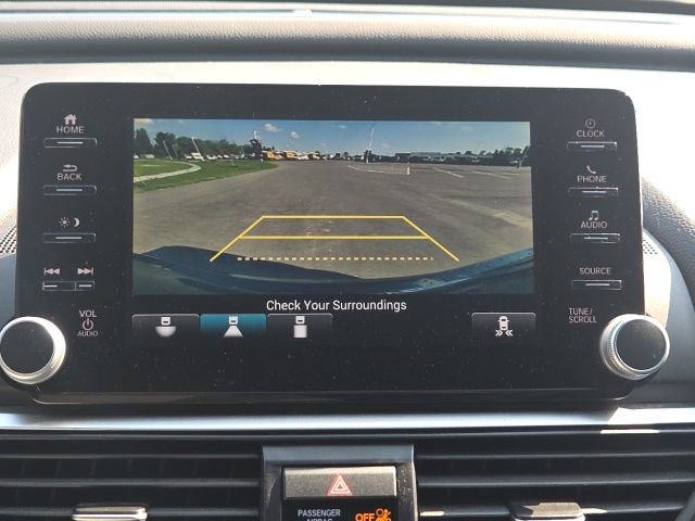 Used 2020 Honda Accord Sport image 26