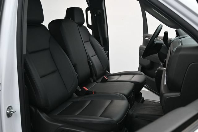 Used 2025 GMC Sierra 2500 SLT AWD/4WD image 29