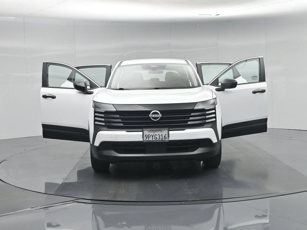 Used 2025 Nissan Kicks S FWD image 32