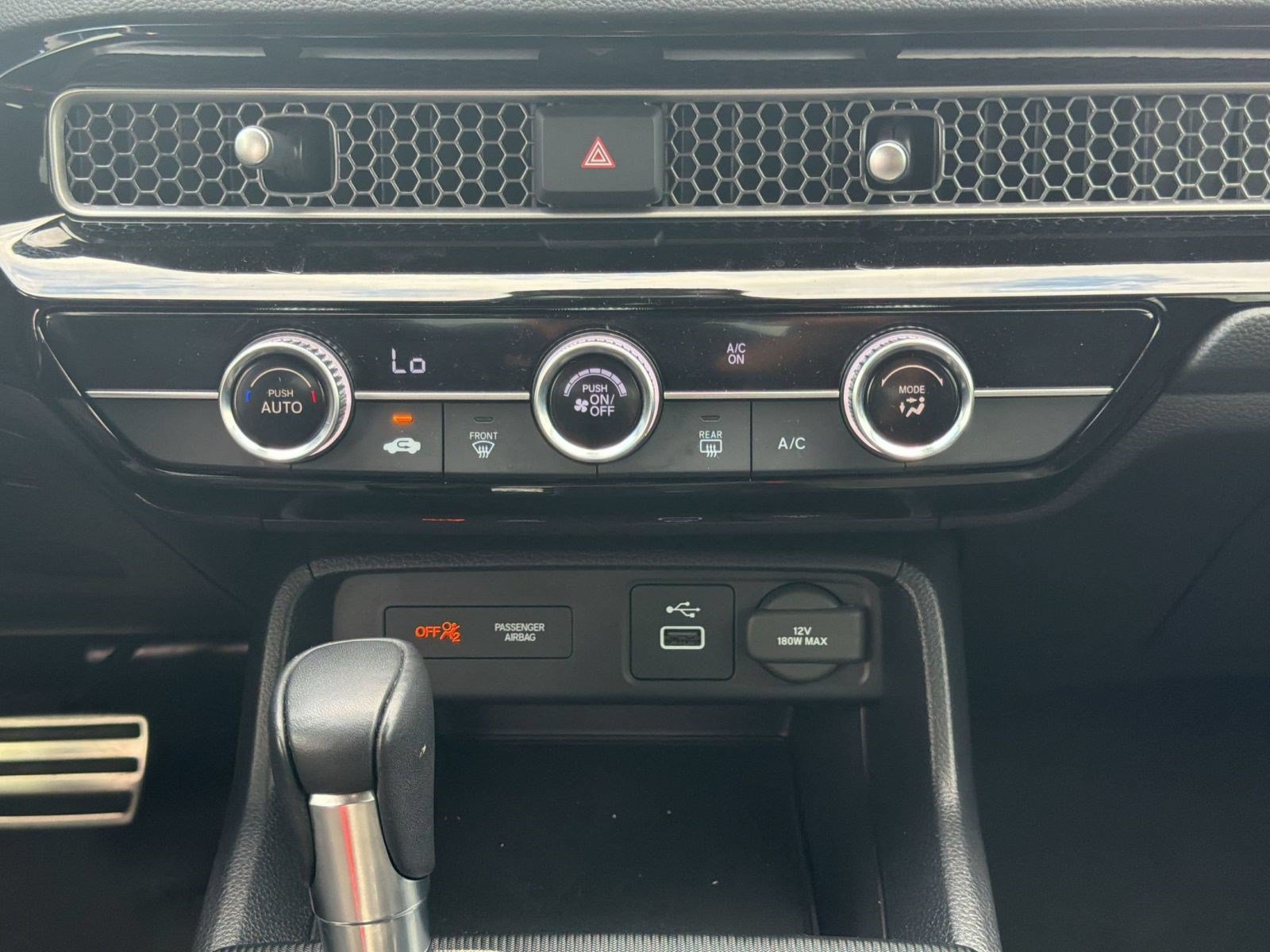 Used 2023 Honda Civic Sport image 28
