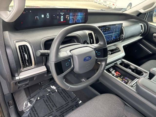 Certified 2025 Ford Expedition Max Active RWD image 20