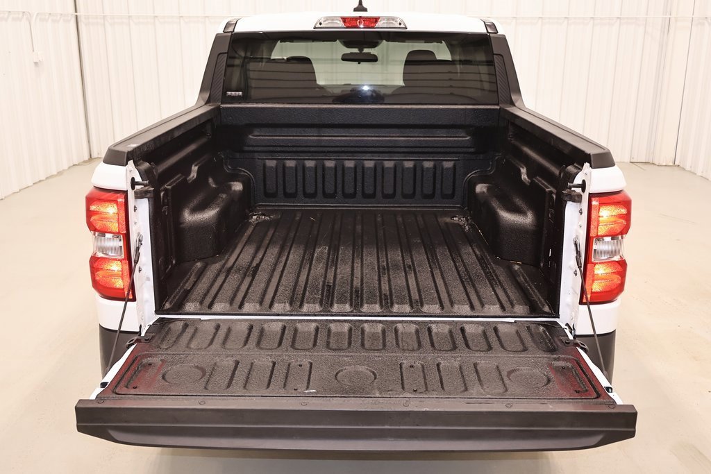 Certified 2023 Ford Maverick XLT image 34