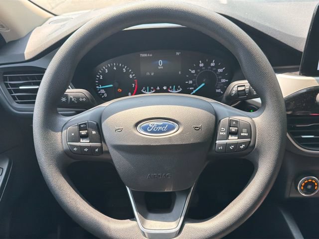 Certified 2020 Ford Escape SE AWD/4WD image 26