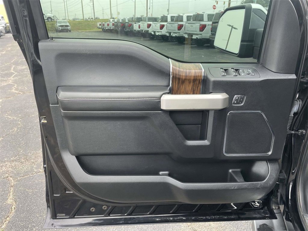 Certified 2019 Ford F150 Lariat image 15