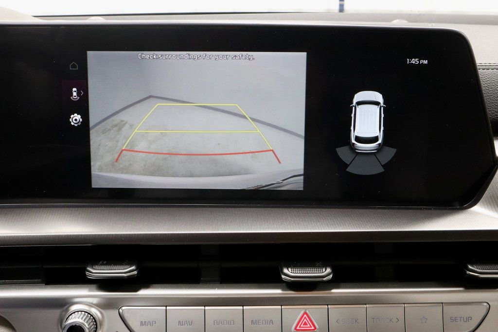 Used 2023 Kia Telluride S image 9