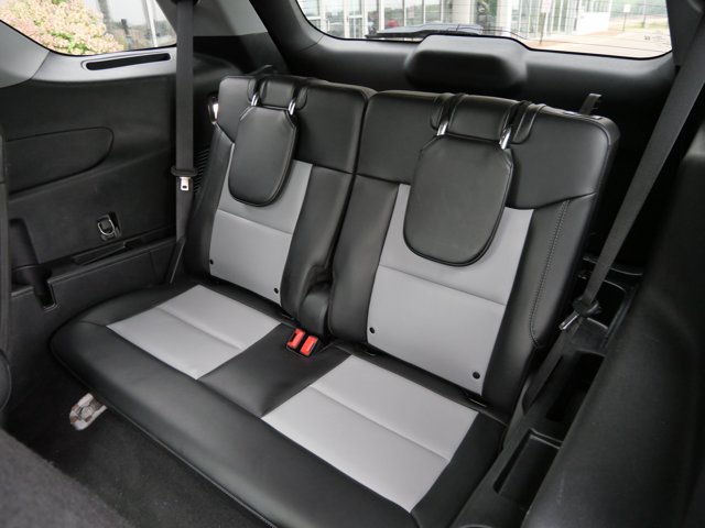 Certified 2023 Ford Explorer XLT w/ Equipment Group 202A AWD/4WD image 19