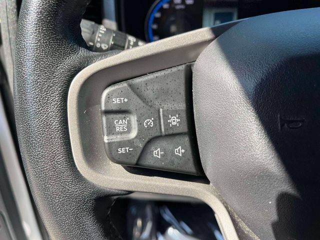 Certified 2023 Ford Bronco Big Bend AWD/4WD image 32