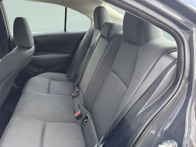 Used 2023 Toyota Corolla LE FWD image 25