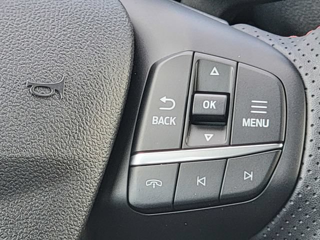 Certified 2024 Ford Escape ST-Line w/ Tech Pack #1 FWD image 34