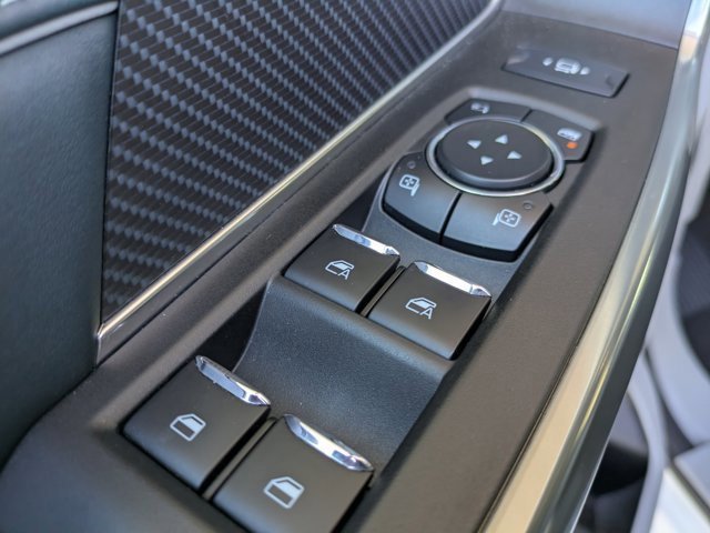 Certified 2024 Ford F450 Limited w/ FX4 Off-Road Package image 23