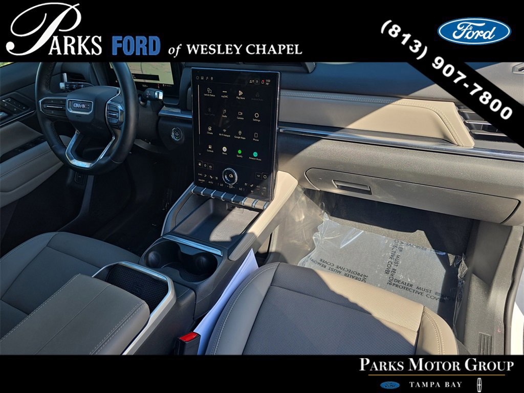 Used 2026 GMC Terrain Elevation w/ Elevation Premium Package image 10