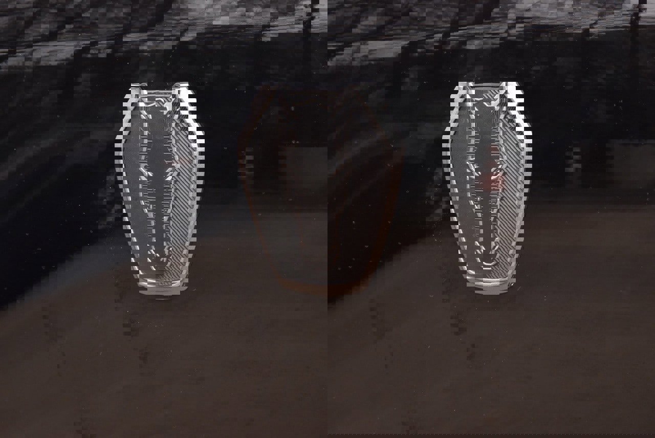 Certified 2024 Ford Mustang Dark Horse w/ Dark Horse Handlin Package image 41