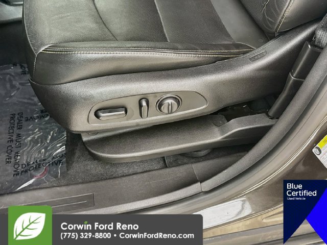 Used 2019 GMC Terrain SLT w/ Preferred Package AWD/4WD image 24